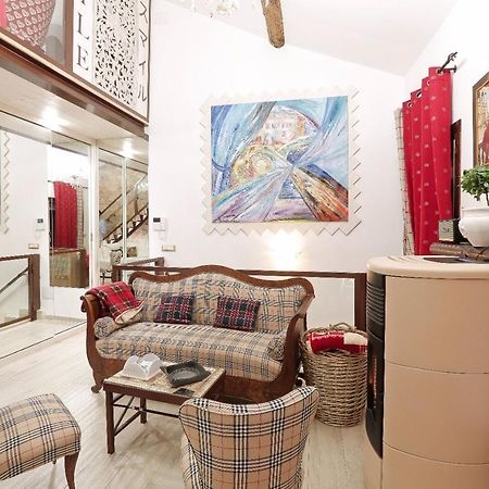 Loft Giuly Apartman Vignanello Kültér fotó