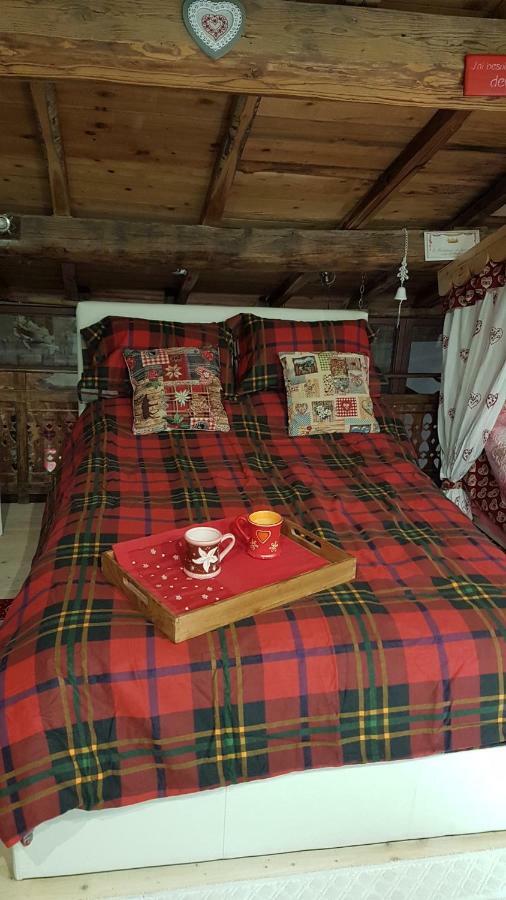 Loft Giuly Apartman Vignanello Kültér fotó