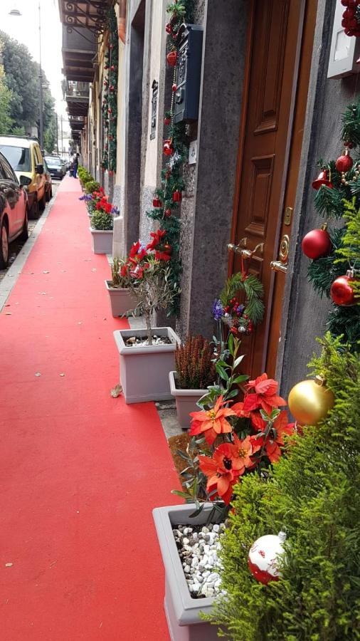 Loft Giuly Apartman Vignanello Kültér fotó